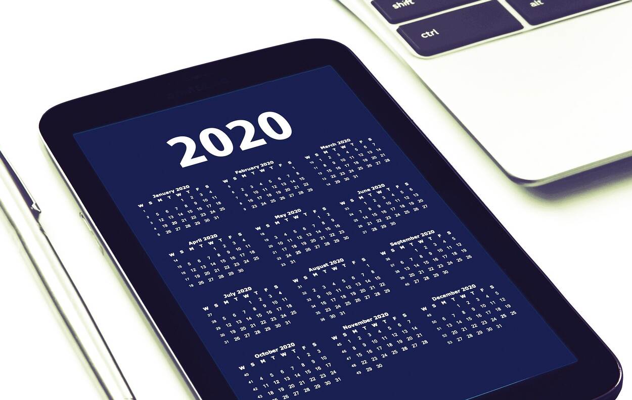 Agenda 2020 Deltanieuws