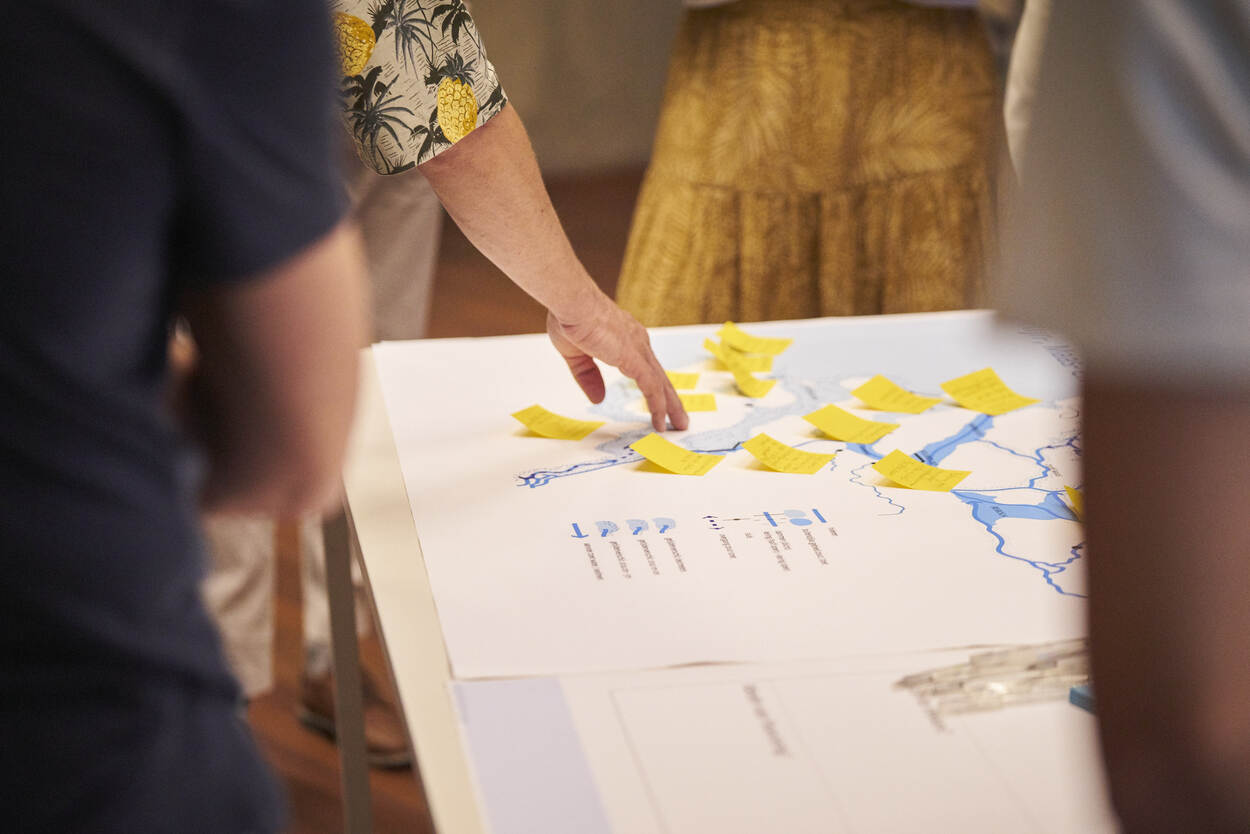 Zuidwestelijke Delta