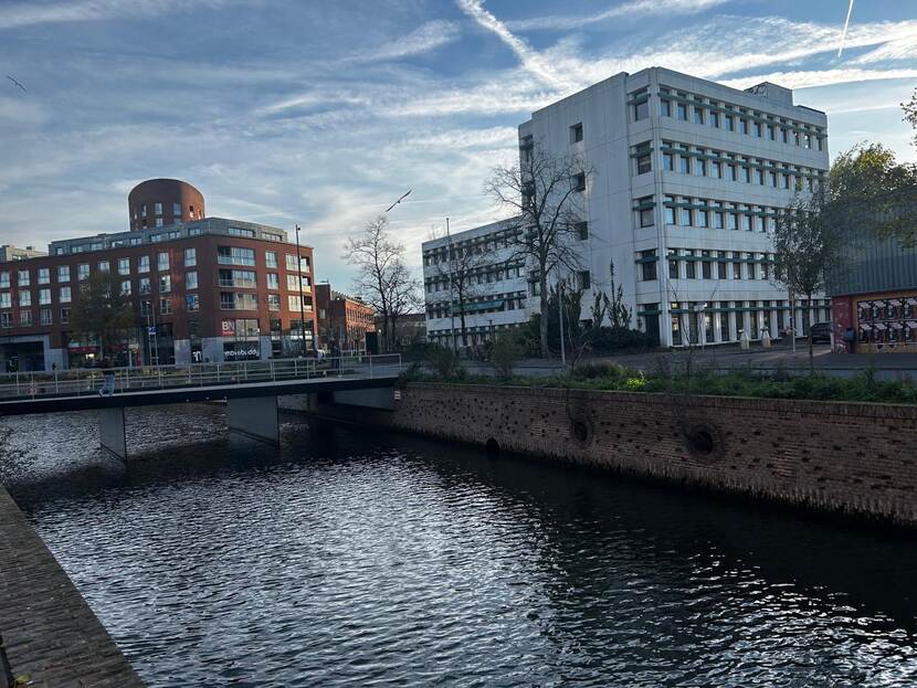 Sfeerbeeld van Breda