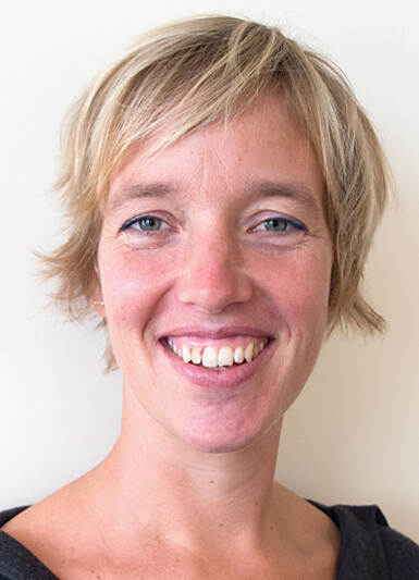 Profielfoto Adrieënne van der Sar