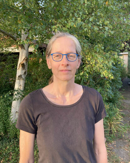 Marijke Ruitenbeek