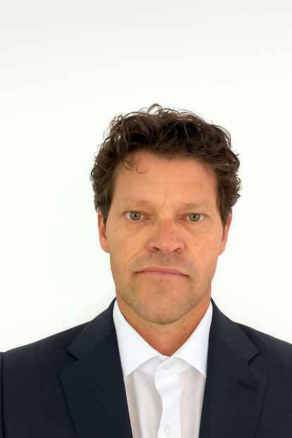 Jorrit Hachmer