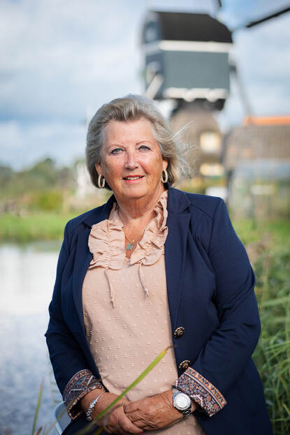 Ria Boere