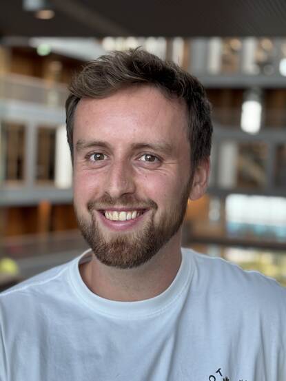 Maikel van Beelen