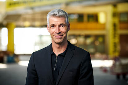 Coen Verhoeve