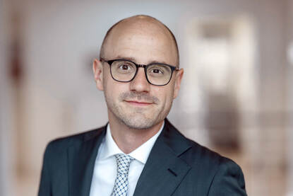 Gedeputeerde Has Bakker