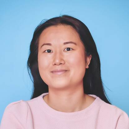 Minxia Mae Westerman Holstijn